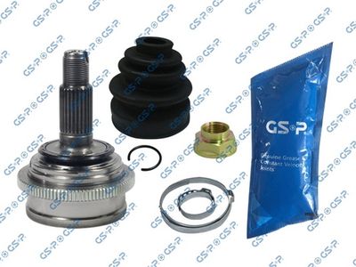 Joint Kit, drive shaft GSP 823012
