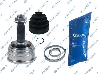 Joint Kit, drive shaft GSP 823013