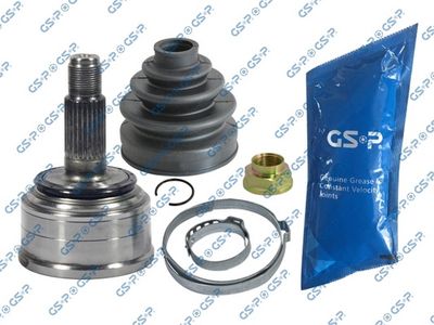 Joint Kit, drive shaft GSP 823016
