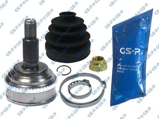 GSP 823029 Joint Kit, drive shaft