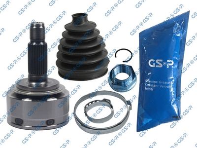 Joint Kit, drive shaft GSP 823034