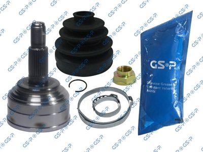 Joint Kit, drive shaft GSP 823035