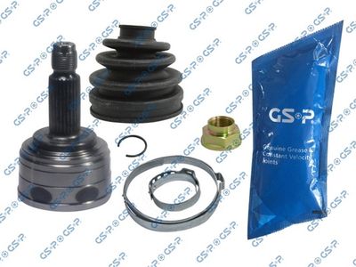 Joint Kit, drive shaft GSP 823038