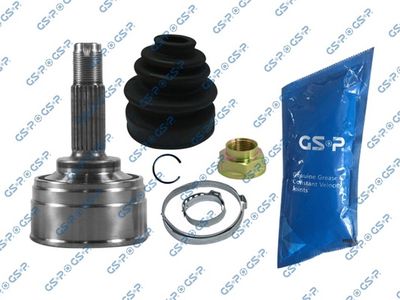 Joint Kit, drive shaft GSP 823041