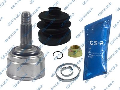 Joint Kit, drive shaft GSP 823042