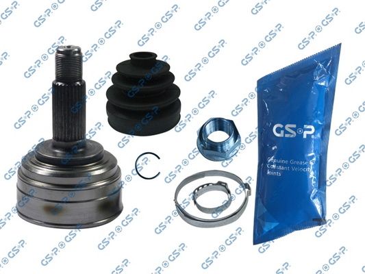 GSP 823044 Joint Kit, drive shaft