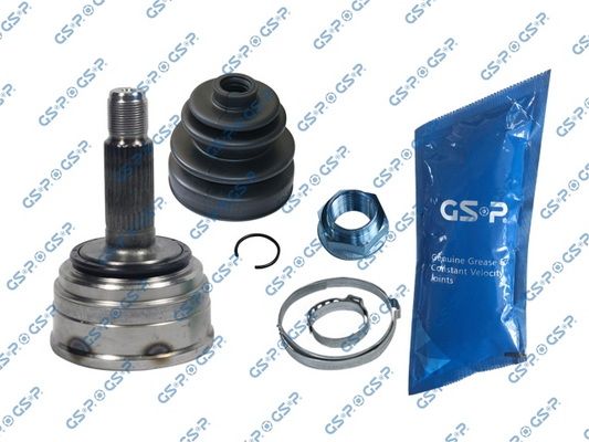 GSP 823046 Joint Kit, drive shaft