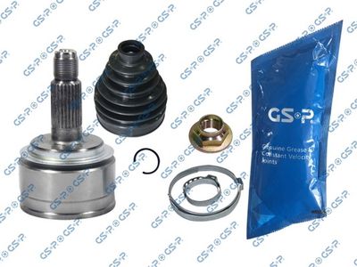 Joint Kit, drive shaft GSP 823056