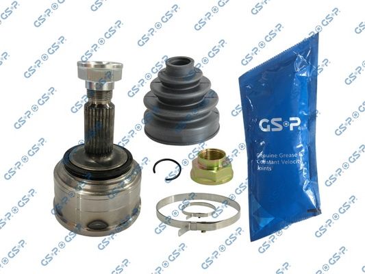GSP 823063 Joint Kit, drive shaft