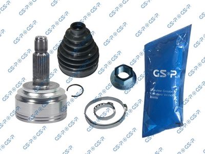 Joint Kit, drive shaft GSP 823066
