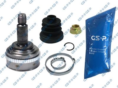 Joint Kit, drive shaft GSP 823073