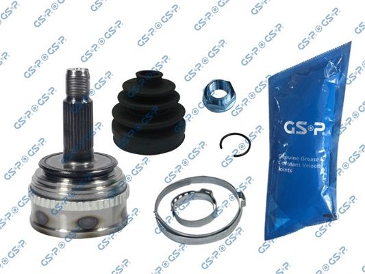 GSP 823080 Joint Kit, drive shaft