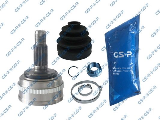 GSP 823081 Joint Kit, drive shaft