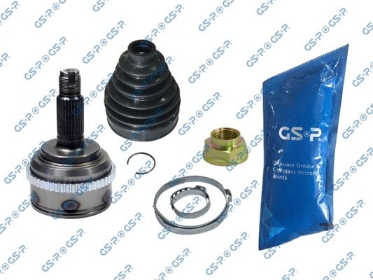GSP 823087 Joint Kit, drive shaft