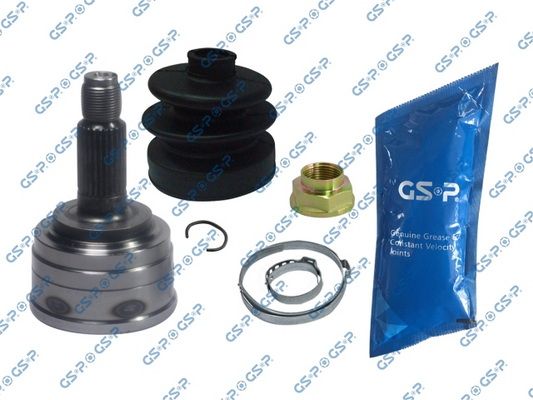 GSP 823093 Joint Kit, drive shaft