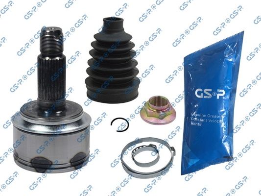 GSP 823103 Joint Kit, drive shaft