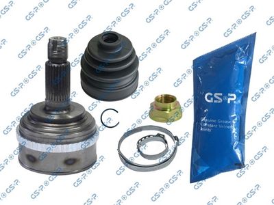 Joint Kit, drive shaft GSP 823105