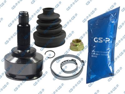 Joint Kit, drive shaft GSP 823106