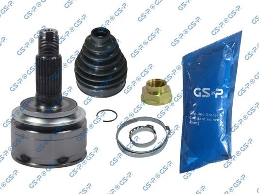 GSP 823110 Joint Kit, drive shaft
