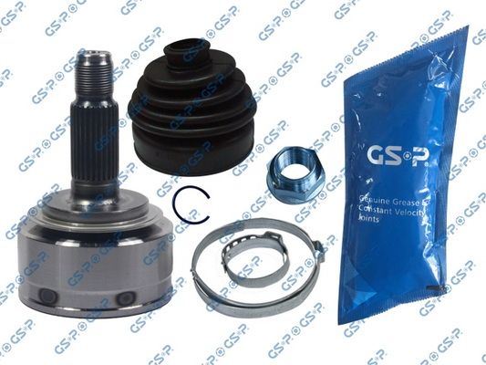 GSP 823117 Joint Kit, drive shaft