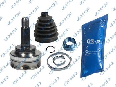 Joint Kit, drive shaft GSP 823122