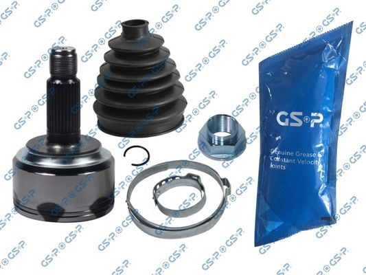 GSP 823124 Joint Kit, drive shaft