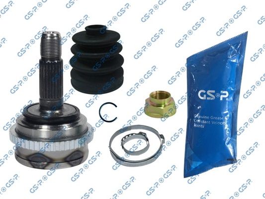 GSP 823126 Joint Kit, drive shaft