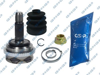 Joint Kit, drive shaft GSP 823126