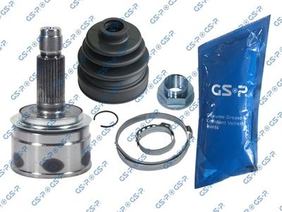 Joint Kit, drive shaft GSP 823131