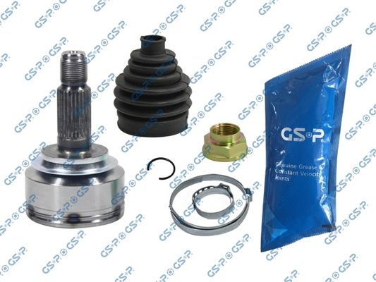 GSP 823138 Joint Kit, drive shaft