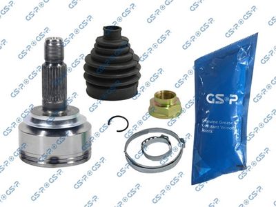 Joint Kit, drive shaft GSP 823138