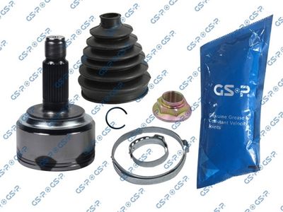 Joint Kit, drive shaft GSP 823145