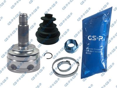 Joint Kit, drive shaft GSP 823147