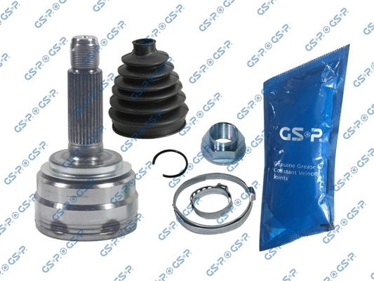 GSP 823148 Joint Kit, drive shaft