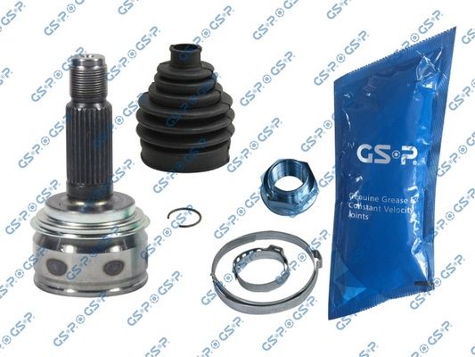 GSP 823160 Joint Kit, drive shaft