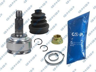 Joint Kit, drive shaft GSP 823165
