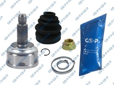 Joint Kit, drive shaft GSP 823173