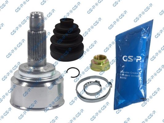 GSP 823184 Joint Kit, drive shaft