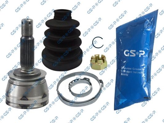 GSP 824001 Joint Kit, drive shaft