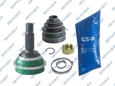Joint Kit, drive shaft GSP 824008