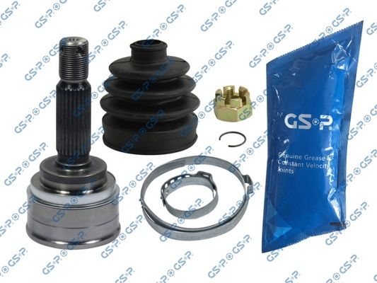 GSP 824011 Joint Kit, drive shaft