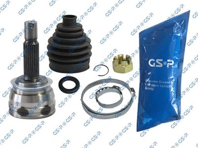 Joint Kit, drive shaft GSP 824025