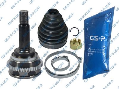 Joint Kit, drive shaft GSP 824033