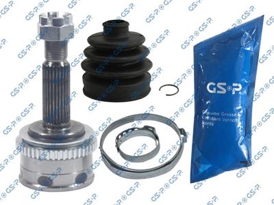 Joint Kit, drive shaft GSP 824041