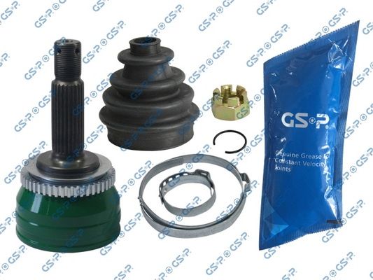GSP 824047 Joint Kit, drive shaft