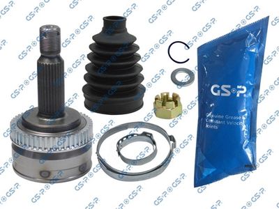 Joint Kit, drive shaft GSP 824049