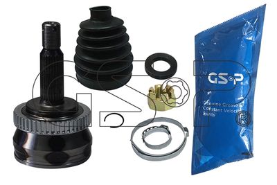 Joint Kit, drive shaft GSP 824058