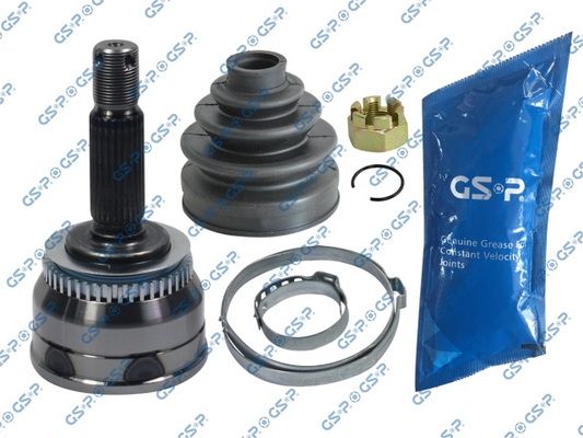 GSP 824061 Joint Kit, drive shaft