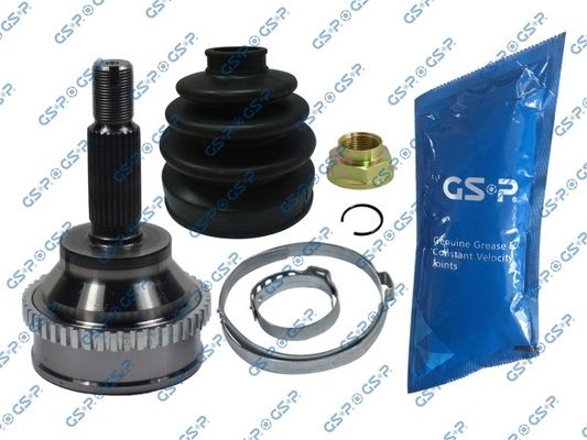 GSP 824066 Joint Kit, drive shaft