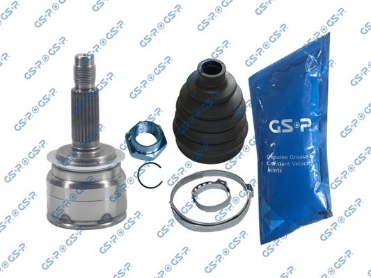 GSP 824087 Joint Kit, drive shaft